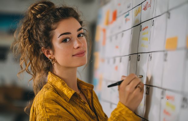 50 Social Media Post Ideas You Can Steal for 2025